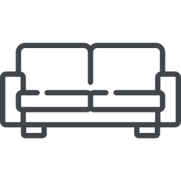 Convertible sofa