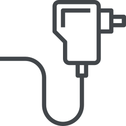 Adapter available on request